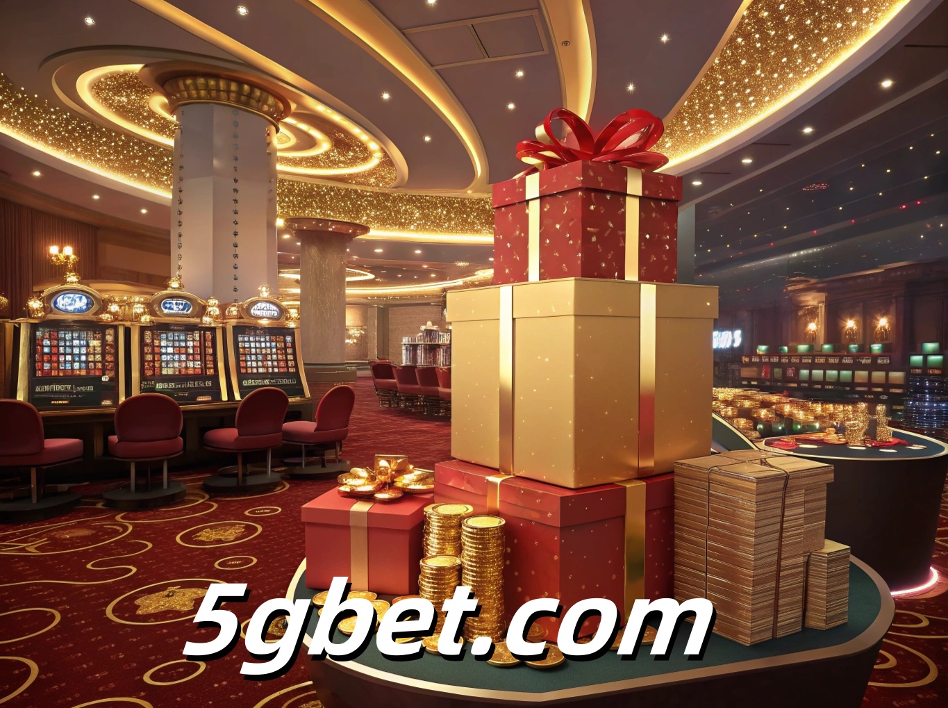  5gbet