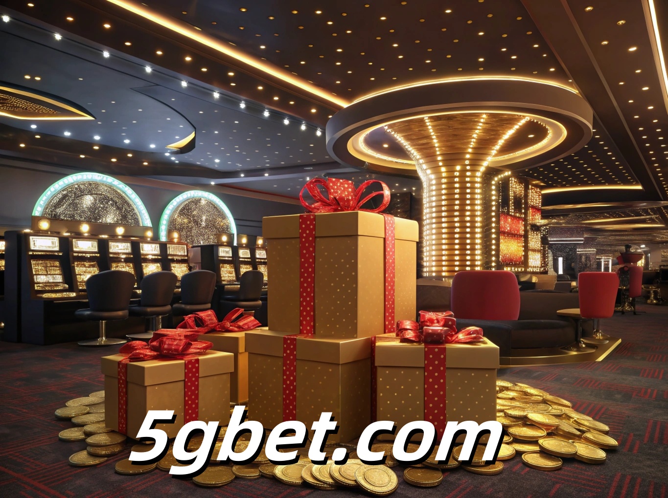  5gbet