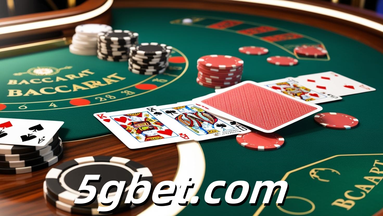  5gbet