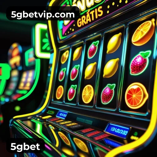 Promoções App 5gbet