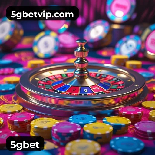 Notificações App 5gbet