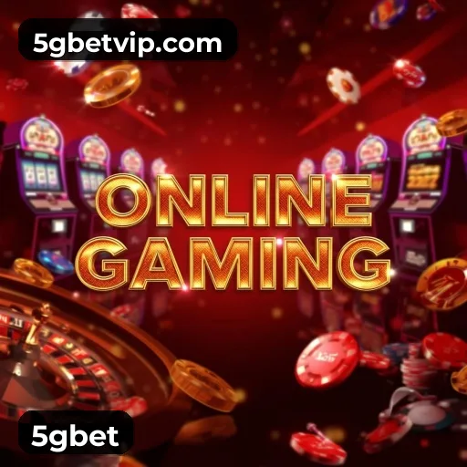 Segurança App 5gbet