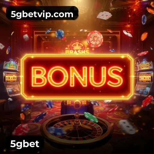 Ofertas App 5gbet