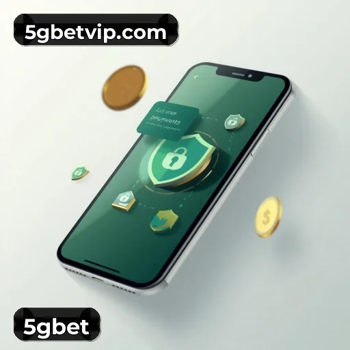 Vantagens App 5gbet
