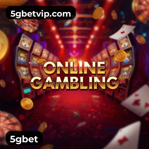 App 5gbet iOS