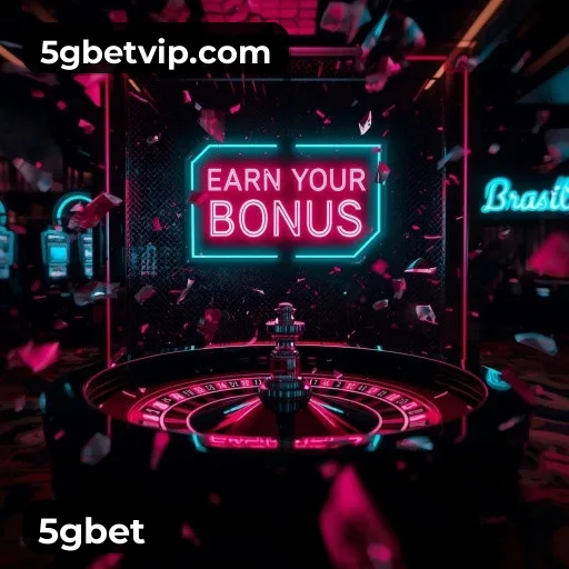 Bônus App 5gbet