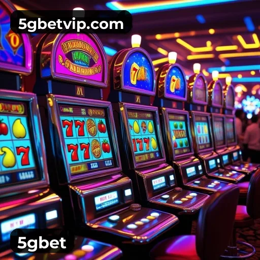 App Desktop 5gbet