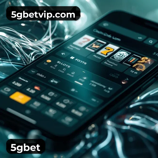 Performance App 5gbet