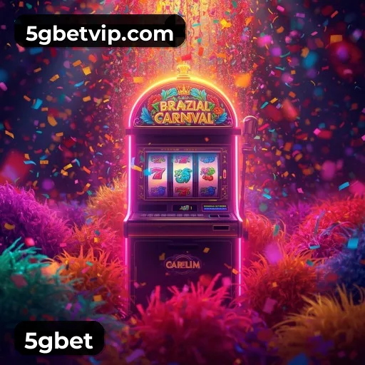 Segurança App 5gbet