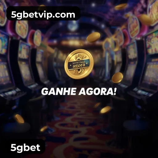 App Mobile 5gbet