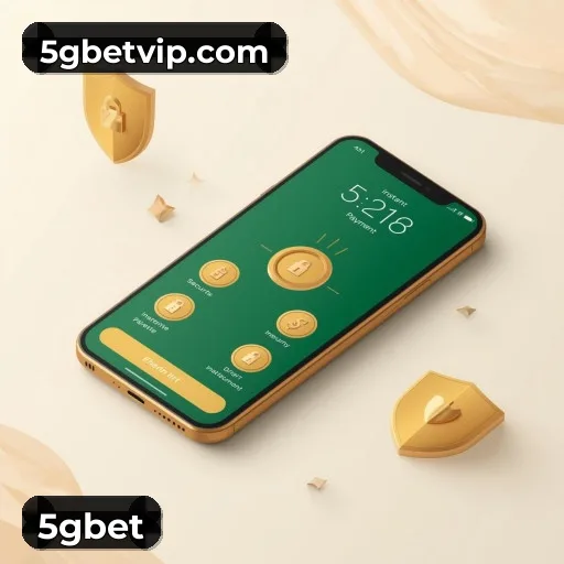 Vantagens App 5gbet
