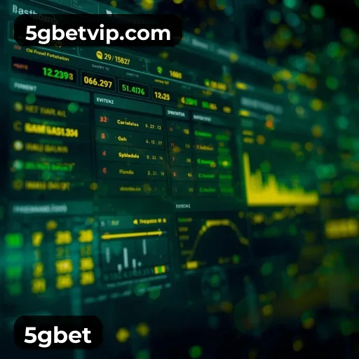5gbet jackpots acumulados