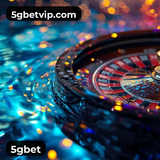 5gbet Chuva de Bônus - Slots