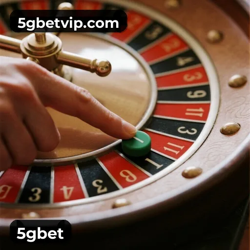 Vantagens VIP 5gbet