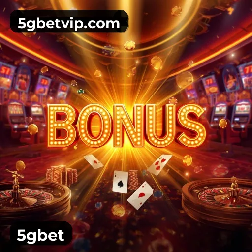 Suporte VIP 5gbet