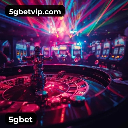 Bônus VIP 5gbet