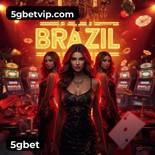 Progressão VIP 5gbet