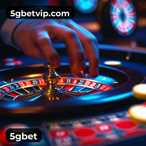 Sistema VIP 5gbet