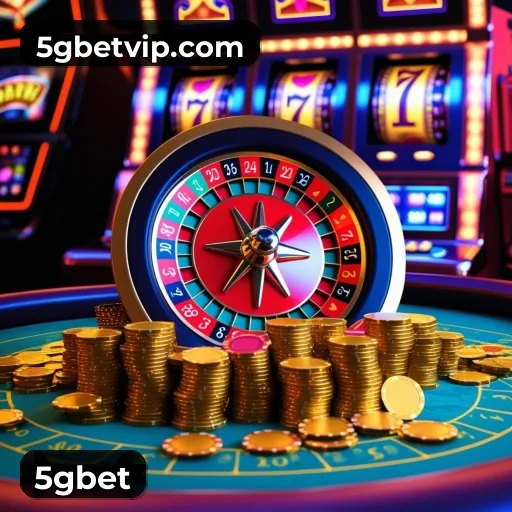 Prêmio 5gbet