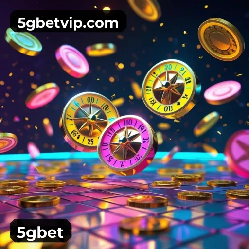 Sucesso 5gbet