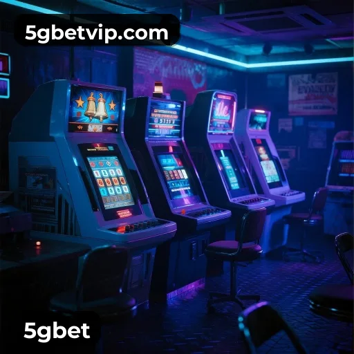 Melhores Jogos 5gbet