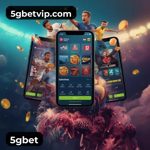 Vitória 5gbet