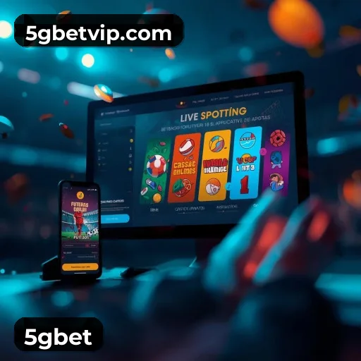 Jogos Mesa 5gbet
