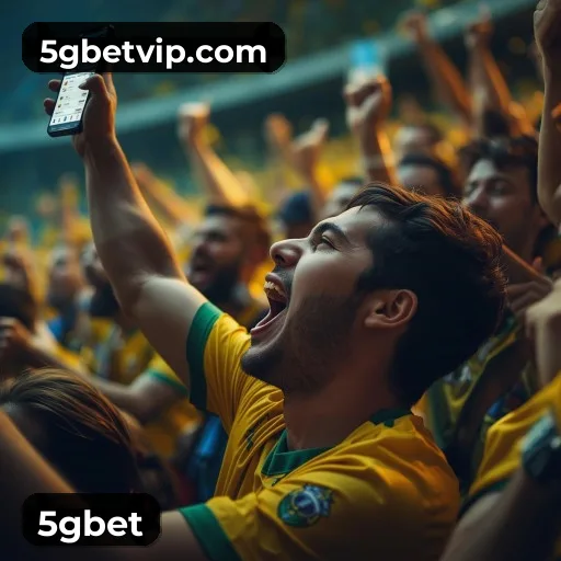 Slots RTP 5gbet