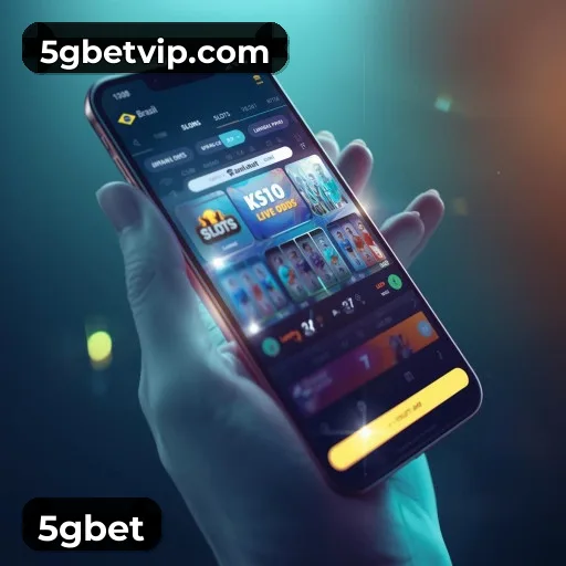 Táticas 5gbet