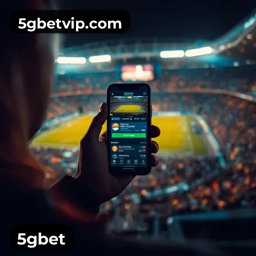 Chances Ganhar 5gbet