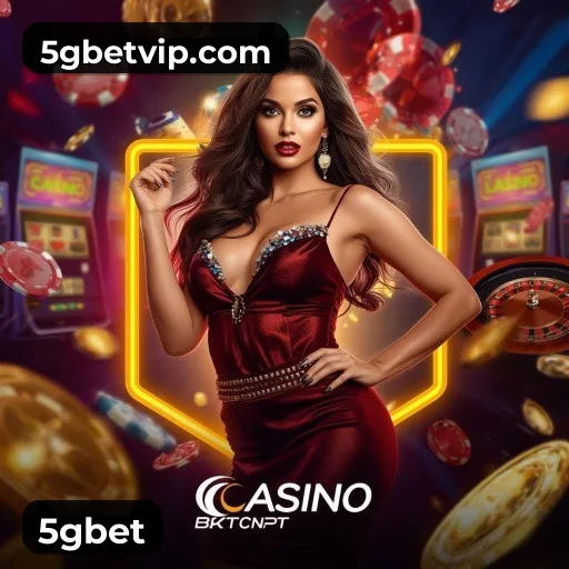 Promoções 5gbet