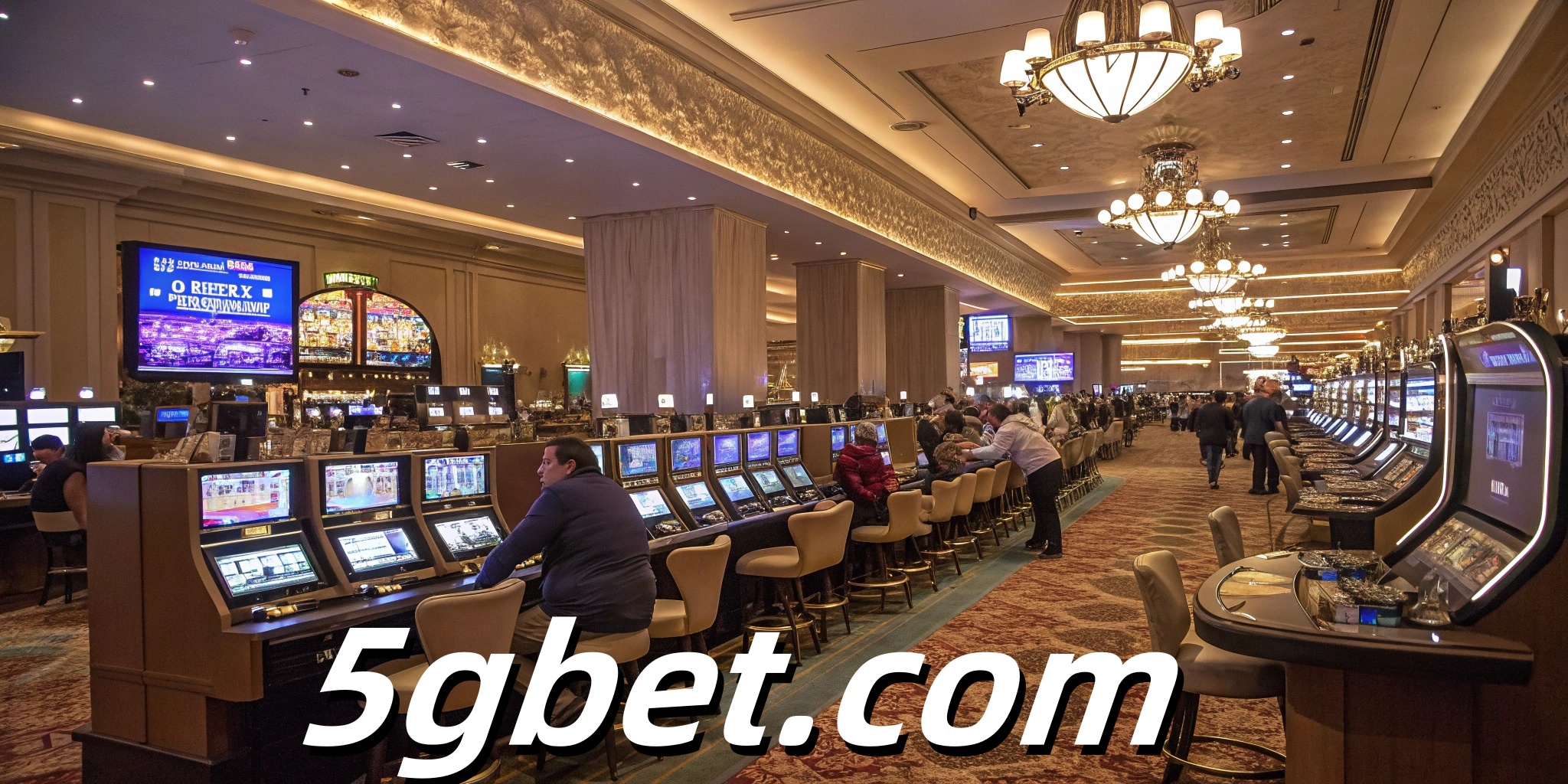  5gbet