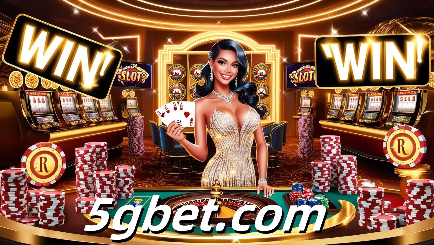  5gbet