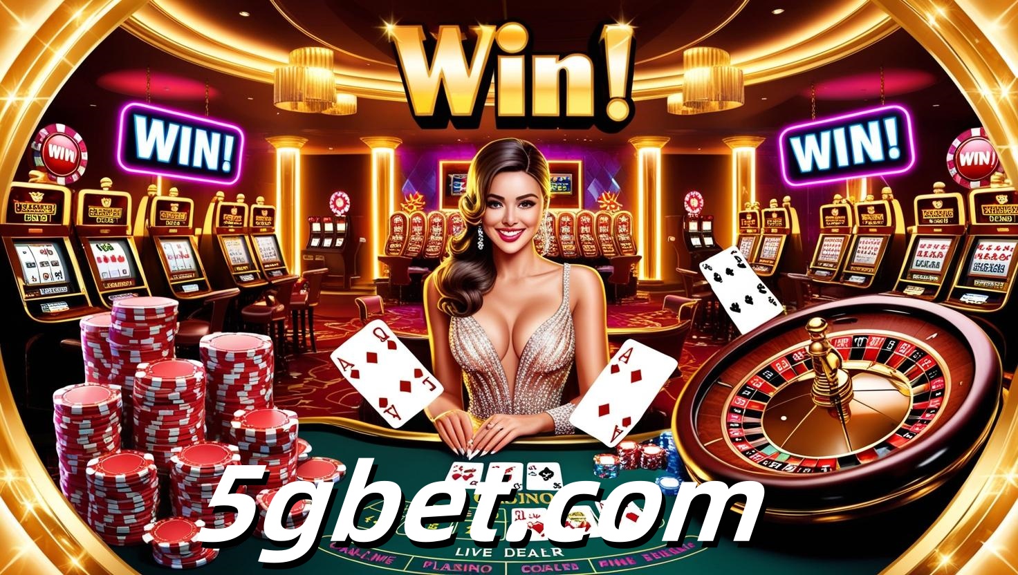  5gbet
