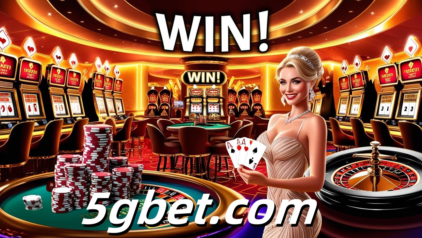  5gbet
