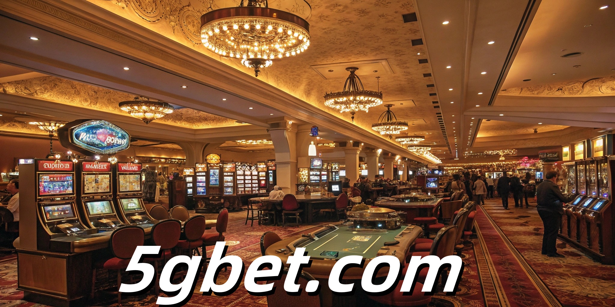 5gbet