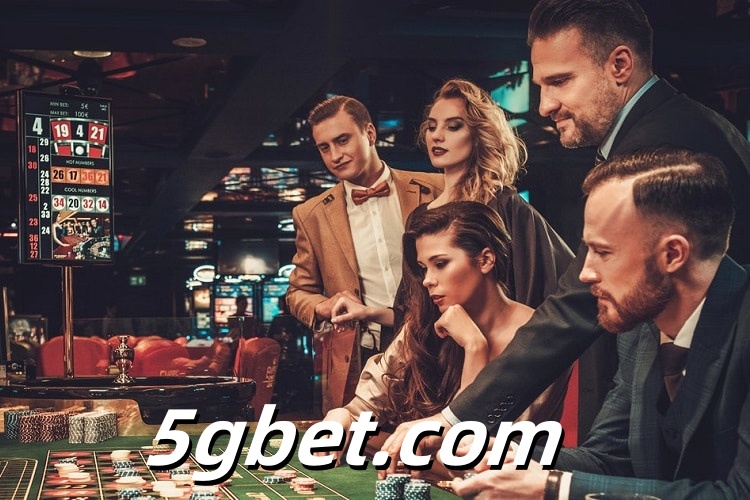  5gbet