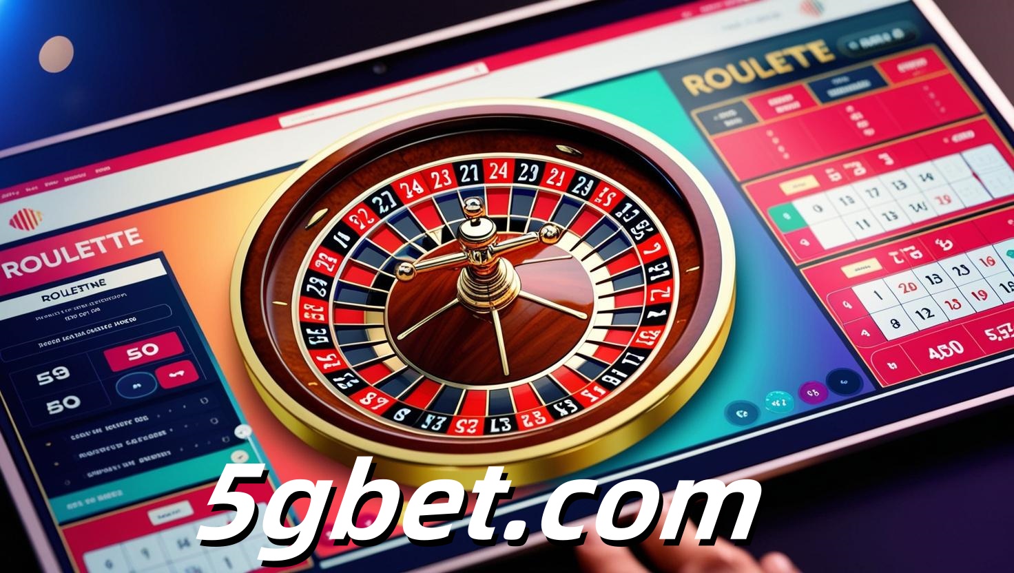  5gbet