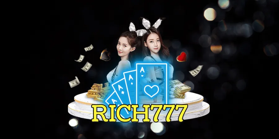 rich777