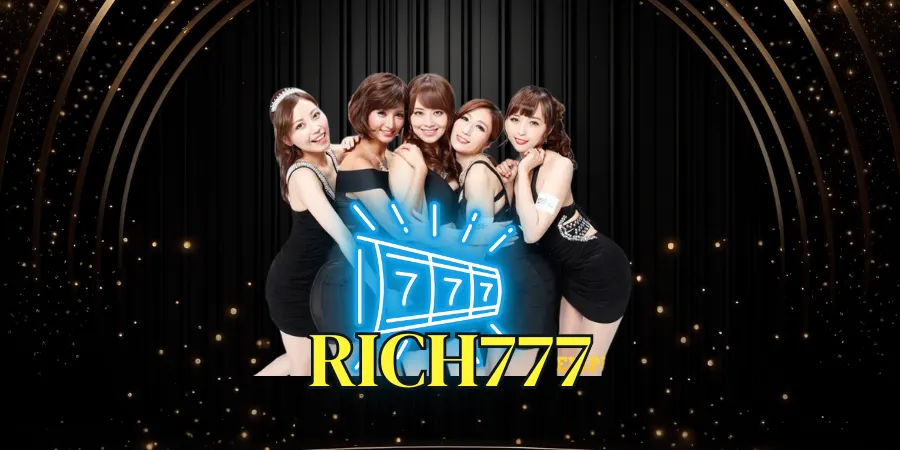 rich777