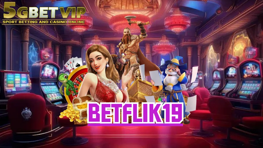 betflik19