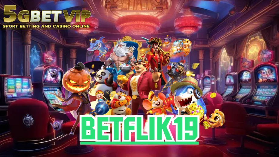 betflik19