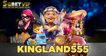 kingland555