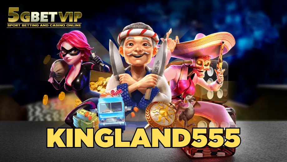 kingland555