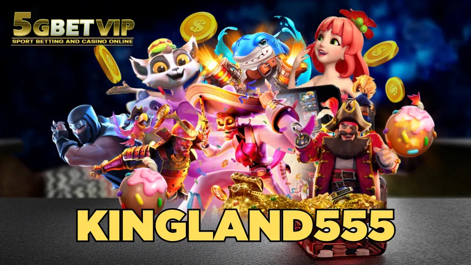 kingland555